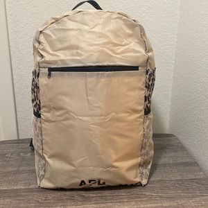 APL backpack